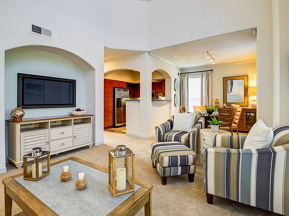 2nd image of 10420 N McKinley Dr #8302