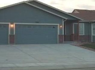 7388 Theresa Dr, Colorado Springs, CO 80925