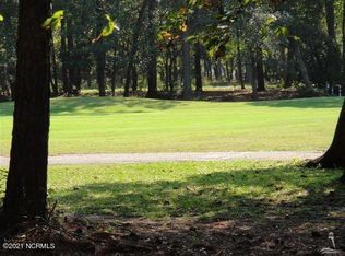 2935 E Lakeview Dr SW LOT 7, Supply, NC 28462