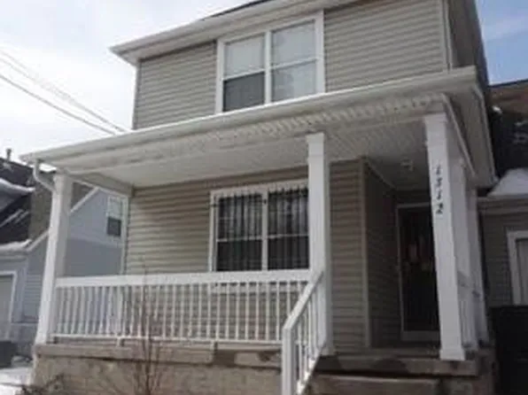 1312 E 120th St, Cleveland, OH 44106