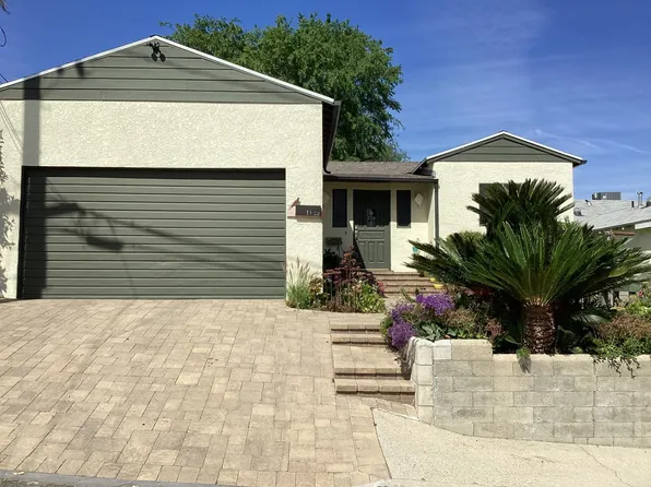 1125 Pagoda Pl, Los Angeles, CA 90031