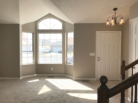 Huge windows