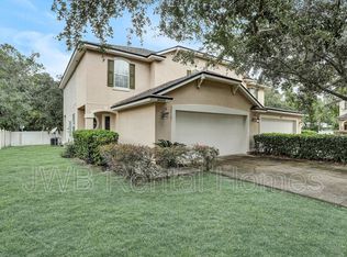 12214 Sweet Branch Ct, Jacksonville, FL 32218