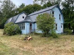 162 Swan Lake Ave, Belfast, ME 04915