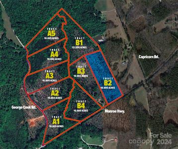 B 2 Monroe Hwy #B-2, Lancaster, SC, 29720