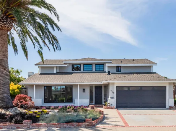 1368 Tarpon St, Foster City, CA 94404