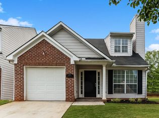 4509 Ravenwood Pl, Union City, GA 30291