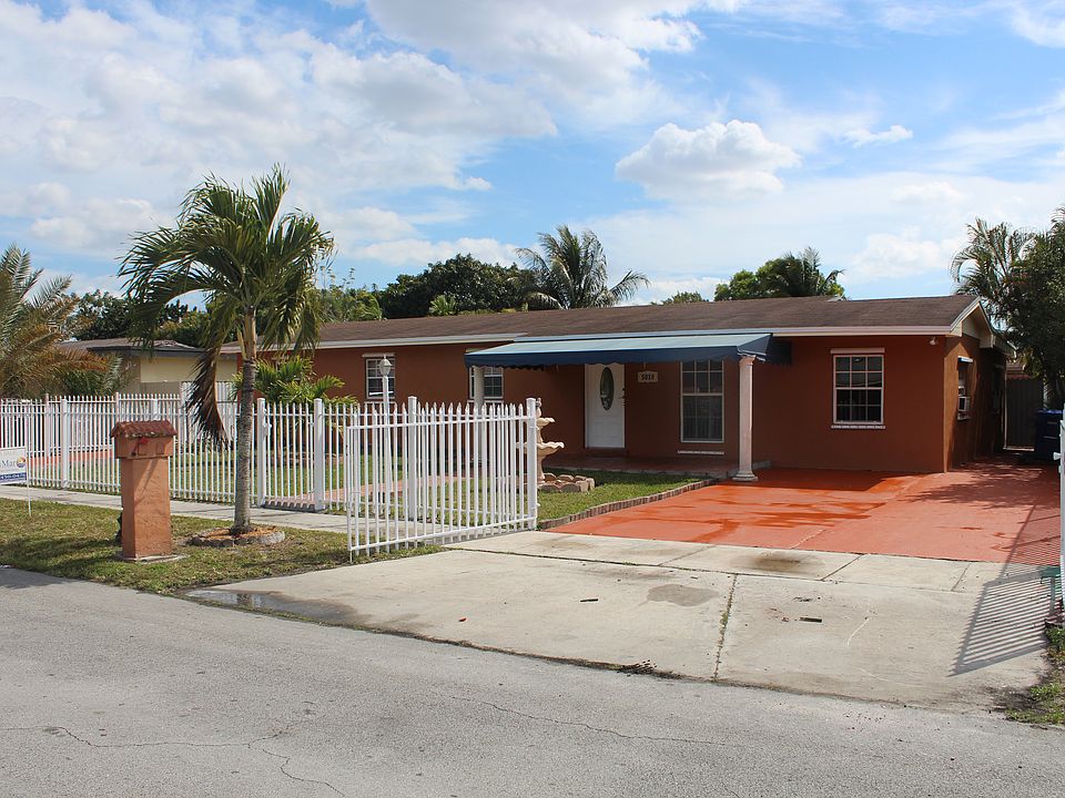 1st image of 5010 NW 197th St