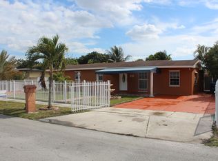 5010 NW 197th St, Opa Locka, FL 33055