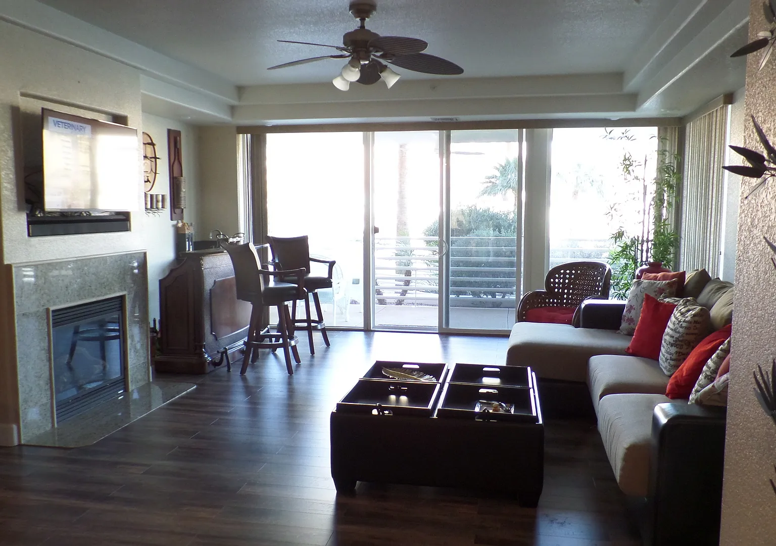 Vacation Rental - Condo On The River — Photo 4