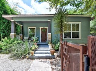 1915 Haskell St, Austin, TX 78702