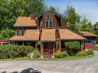 133 Botti Dr, Hunter, NY 12424