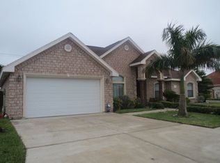 1219 Rio Grande St, San Juan, TX 78589