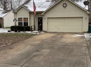 2638 Fielding Ct, Franklin, IN 46131