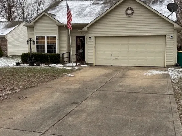 2638 Fielding Ct, Franklin, IN 46131