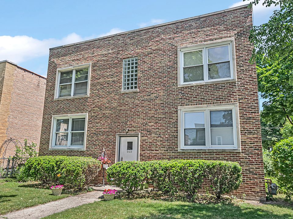 1st image of 9103 Keating Ave APT 2N