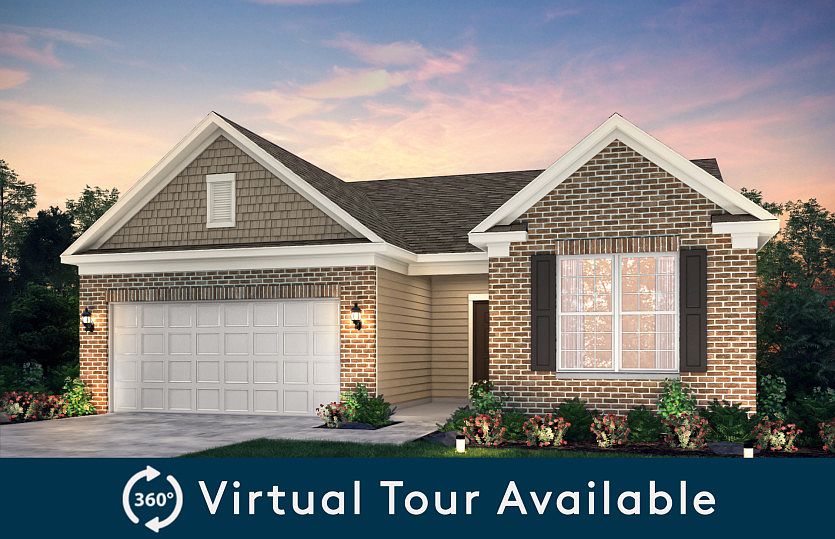 Home Exterior 7