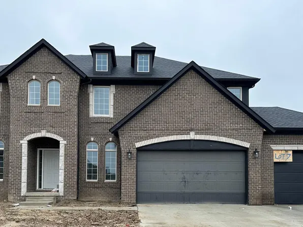 56309 Scotland Dr, Macomb, MI 48042
