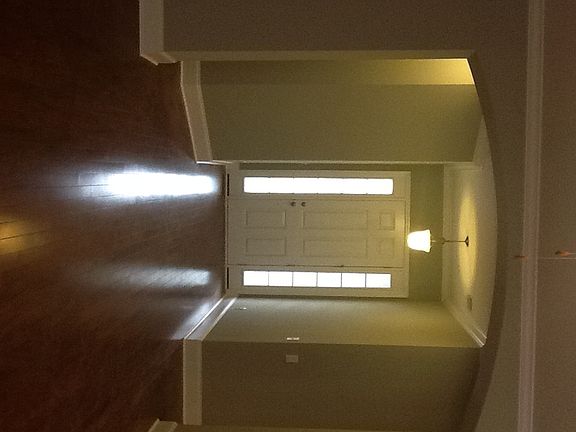 David Weekley Homes Inventory Photo