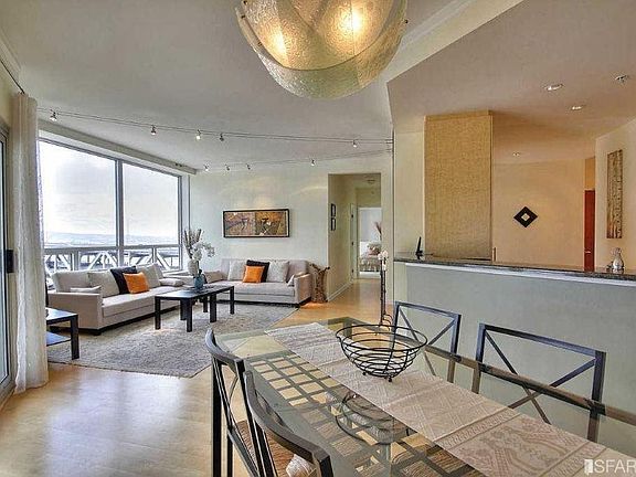 5th image of 400 Beale St APT 2203