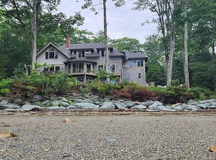 1197 Bay Rd, Brooklin, ME 04616