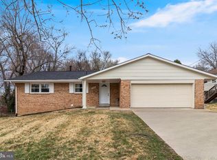 11006 Tyrone Dr, Upper Marlboro, MD 20772