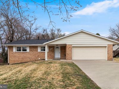 11006 Tyrone Dr, Upper Marlboro, MD, 20772