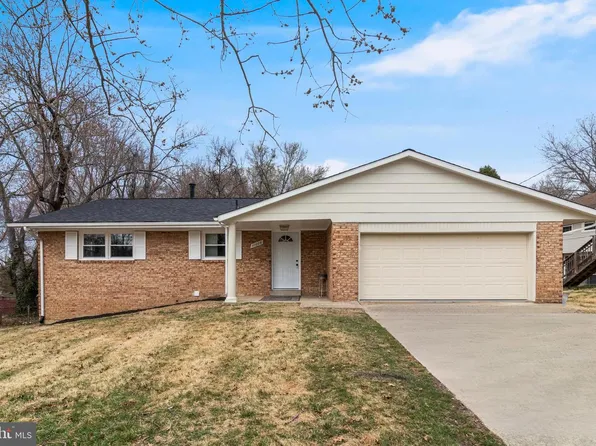 11006 Tyrone Dr, Upper Marlboro, MD 20772