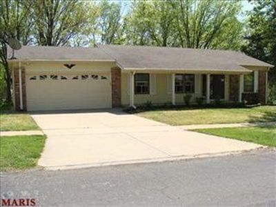 178 Brightfield Dr, Ballwin, MO, 63021