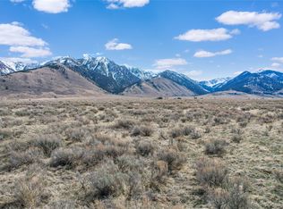 24 Slide Rock Rd, Cameron, MT 59720