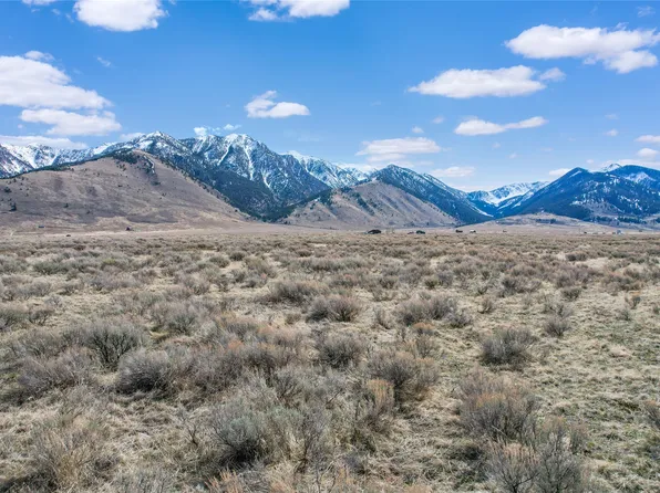 24 Slide Rock Rd, Cameron, MT 59720