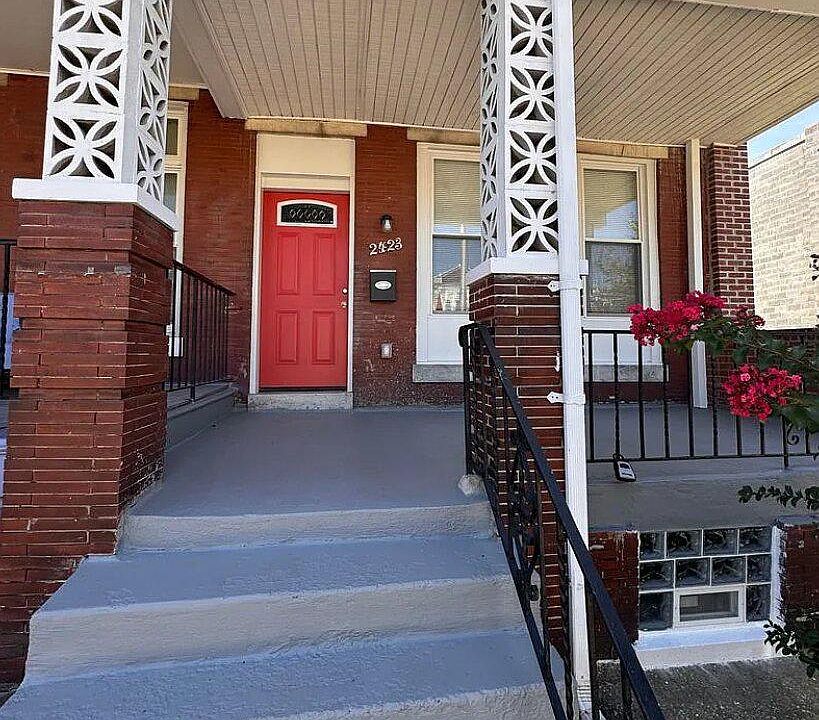 1st image of 2423 Edmondson Ave