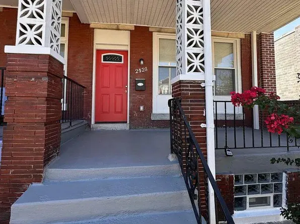 2423 Edmondson Ave, Baltimore, MD 21223