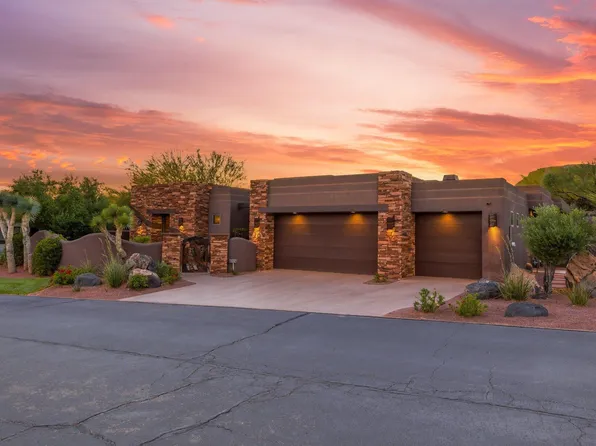 1500 E Split Rock Dr Unit 20, Ivins, UT 84738