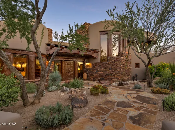 14426 N Travertine Pl, Oro Valley, AZ 85755