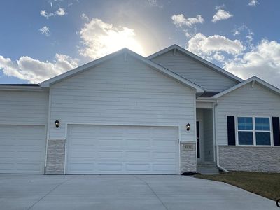 6223 Harvest Dr, Papillion, NE, 68157