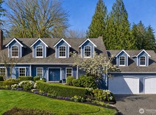 3123 240th Avenue NE, Sammamish, WA