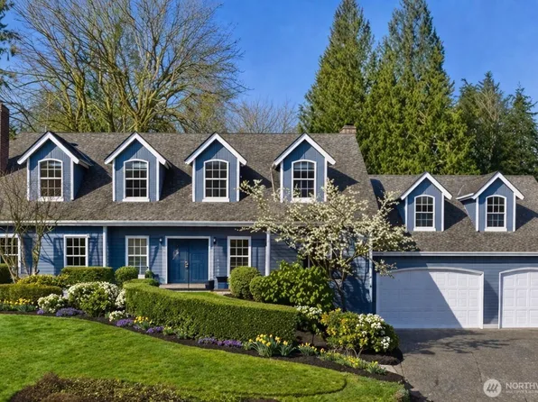 3123 240th Avenue NE, Sammamish, WA 98074