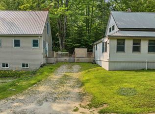151-155 Mill Brook Road, Thornton, NH 03285