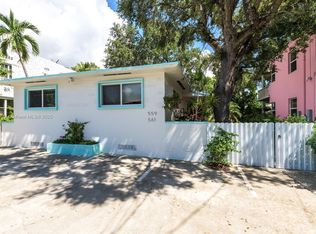 561 NE 64th St #561, Miami, FL 33138
