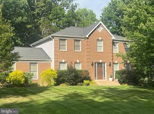 96 Holly Cir, Fredericksburg, VA 22405