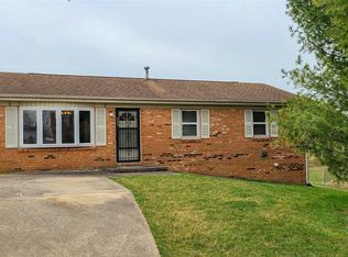 233 Westgate Rd, Verona, VA 24482