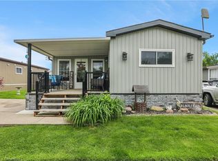 3033 Townline Rd #150, Fort Erie, ON L0S 1S1