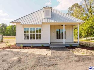831 Timmons Rd, Timmonsville, SC 29161