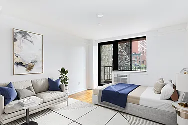 Rented by Living New York