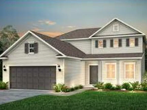 145 Royal Cainhoy Way, Huger, SC 29450