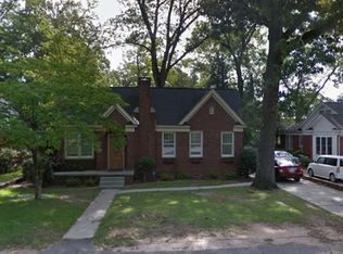 226 S Maple St, Columbia, SC 29205