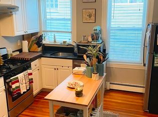 34 Sumner St APT 5, Revere, MA 02151