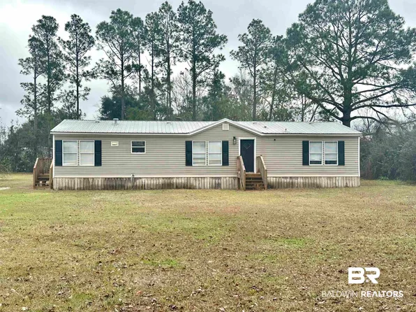 11272 Barner Rd, Foley, AL 36535