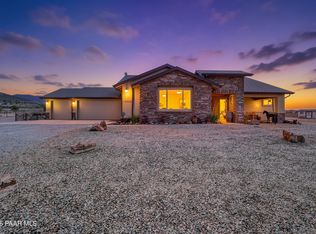 14535 E Gem Rd, Prescott Valley, AZ 86315